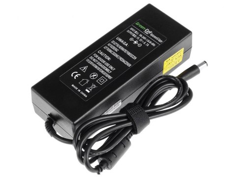Zasilacz PRO 19.5V 6.7A 130W 7.4-5.0mm do Dell XPS 17 Green Cell Zasilacz PRO 19.5V 6.7A 130W 7.4-5.0mm do Dell XPS 17 Green Cell