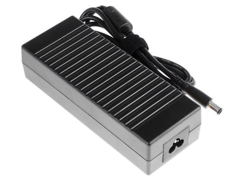 Zasilacz PRO 19.5V 6.7A 130W 7.4-5.0mm do Dell XPS 17 Green Cell Zasilacz PRO 19.5V 6.7A 130W 7.4-5.0mm do Dell XPS 17 Green Cell
