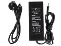 Zasilacz PRO 19.5V 6.7A 130W 7.4-5.0mm do Dell XPS 17 Green Cell