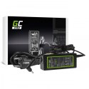 Zasilacz PRO 19V 3.42A 65W 4.0-1.35mm do Asus F553 Green Cell