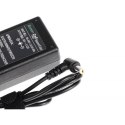 Zasilacz PRO 19V 3.42A 65W 5.5-1.7mm do Acer 5741G Green Cell