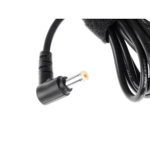 Zasilacz PRO 19V 4.74A 5.5-1.7mm 90W do Acer 5733 Green Cell Zasilacz PRO 19V 4.74A 5.5-1.7mm 90W do Acer 5733 Green Cell