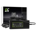 Zasilacz PRO 19V 6.3A 120W 5.5-2.5mm do Asus G56 Green Cell