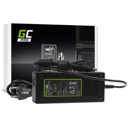Zasilacz PRO 19V 6.3A 120W 5.5-2.5mm do Asus G56 Green Cell