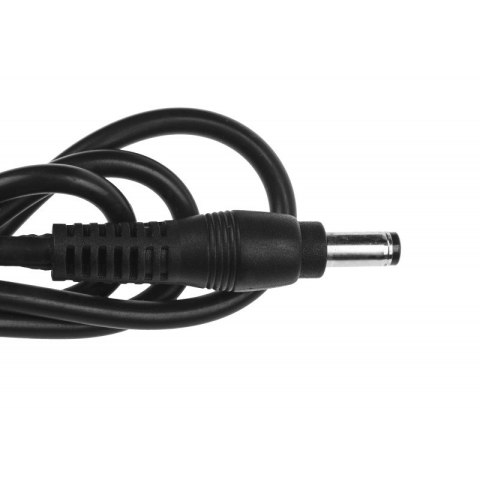 Zasilacz PRO 19V 6.3A 120W 5.5-2.5mm do Asus G56 Green Cell Zasilacz PRO 19V 6.3A 120W 5.5-2.5mm do Asus G56 Green Cell