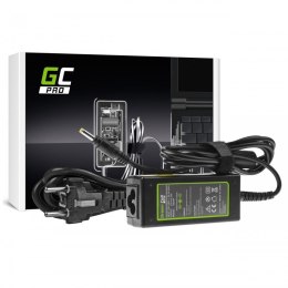 Zasilacz PRO 20V 2.25A 45W 4.0-1.7mm do Lenovo Yoga 510 Green Cell