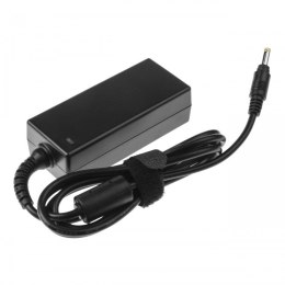 Zasilacz PRO 20V 2.25A 45W 4.0-1.7mm do Lenovo Yoga 510 Green Cell