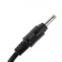 Zasilacz PRO 20V 2.25A 45W 4.0-1.7mm do Lenovo Yoga 510 Green Cell