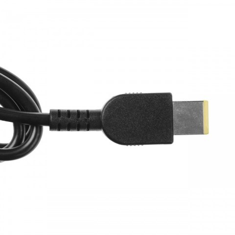 Zasilacz PRO 20V 3.25A 65W Slim Tip do Lenovo B50 Green Cell Zasilacz PRO 20V 3.25A 65W Slim Tip do Lenovo B50 Green Cell