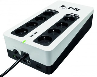 Zasilacz awaryjny 3S 850 FR 3S850F 850VA 510W Eaton