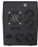 Zasilacz awaryjny UPS 2000VA 1200W Power Proof Green Cell
