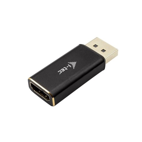 Adapter DisplayPort - HDMI Adapter 4k/60Hz I-tec Adapter DisplayPort - HDMI Adapter 4k/60Hz I-tec