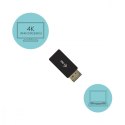Adapter DisplayPort - HDMI Adapter 4k/60Hz I-tec