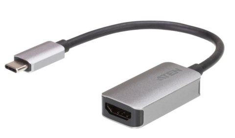 Adapter USB-C to HDMI 4K 15.4 cm UC3008A1-AT ATEN Adapter USB-C to HDMI 4K 15.4 cm UC3008A1-AT ATEN