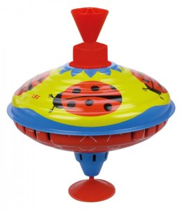 Bączek Biedronka 16 cm Lena