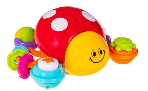 Biedronka Dogonię Cię Biedroneczko Smily Play
