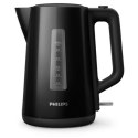 Czajnik 1,7l 2200W czarny HD9318/20 Philips
