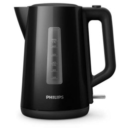 Czajnik 1,7l 2200W czarny HD9318/20 Philips