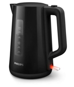 Czajnik 1,7l 2200W czarny HD9318/20 Philips