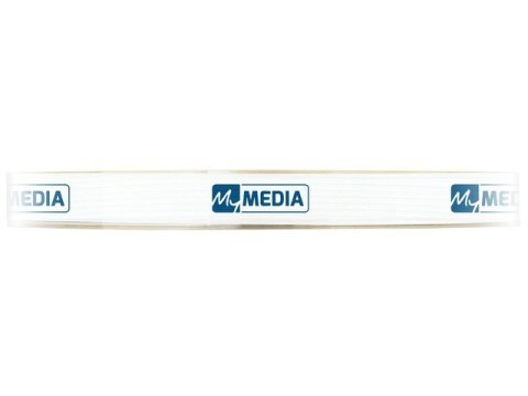 DVD-R My Media 4.7GB x16 Wrap (10 spindle) Verbatim