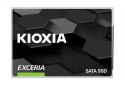 Dysk SSD Exceria 480GB SATA3 550/540Mb/s Kioxia