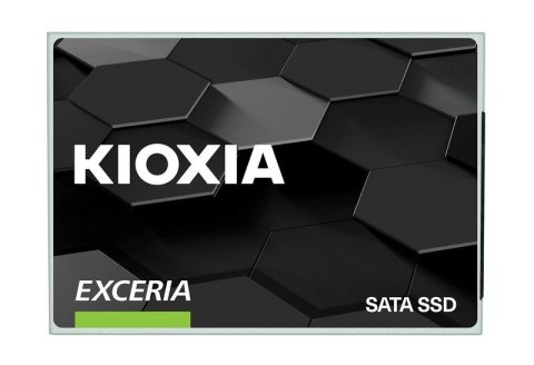 Dysk SSD Exceria 480GB SATA3 550/540Mb/s Kioxia