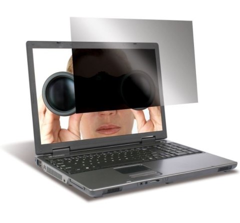 Ekran prywatności Privacy Screen 14 cali (16:9) tablet, notebook, LCD Targus