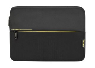 Etui CityGear 11.6 cala Laptop Sleeve - czarne Targus