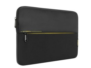Etui CityGear 11.6 cala Laptop Sleeve - czarne Targus