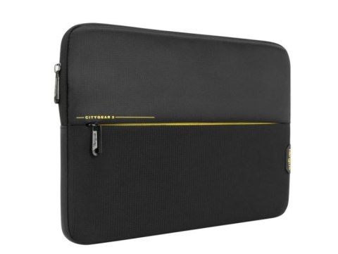 Etui CityGear 11.6 cala Laptop Sleeve - czarne Targus