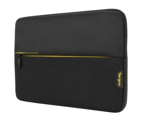 Etui CityGear 11.6 cala Laptop Sleeve - czarne Targus
