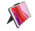 Etui Combo Touch iPad 10,2 (7th Gen) Logitech