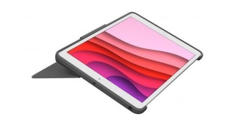 Etui Combo Touch iPad 10,2 (7th Gen) Logitech Etui Combo Touch iPad 10,2 (7th Gen) Logitech