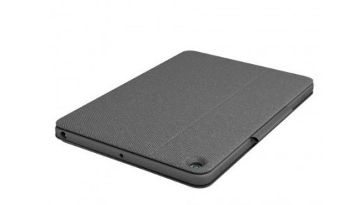 Etui Combo Touch iPad 10,2 (7th Gen) Logitech Etui Combo Touch iPad 10,2 (7th Gen) Logitech