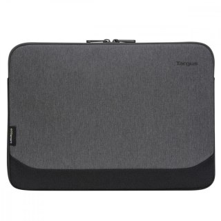 Etui na laptopa Cypress 15.6cala Sleeve with EcoSmart szare Targus