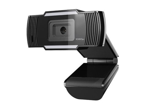 Kamera internetowa Lori Plus Full HD 1080P Autofocus Natec Kamera internetowa Lori Plus Full HD 1080P Autofocus Natec
