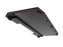 Klawiatura Genesis Lith 400 podświetlenie RGB X-Scissor Natec