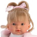 Lalka Valeria Europejka 28 cm Llorens