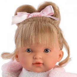 Lalka Valeria Europejka 28 cm Llorens