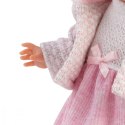 Lalka Valeria Europejka 28 cm Llorens