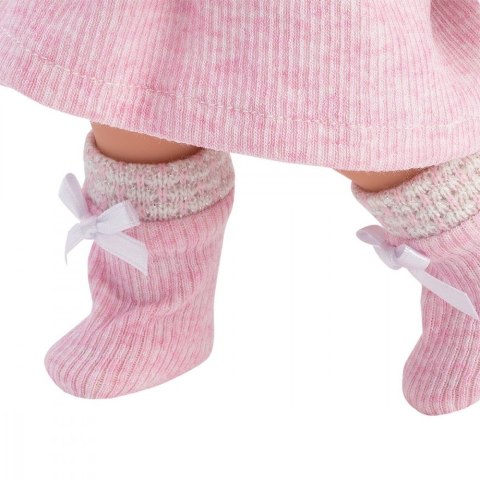 Lalka Valeria Europejka 28 cm Llorens Lalka Valeria Europejka 28 cm Llorens
