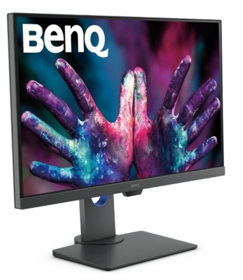 Monitor 27 cali PD2705Q LED 5ms/QHD/IPS/HDMI/DP/USB Benq Monitor 27 cali PD2705Q LED 5ms/QHD/IPS/HDMI/DP/USB Benq
