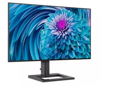 Monitor 275E2FAE 27 cali IPS HDMIx2 DP Głośniki HAS Philips Monitor 275E2FAE 27 cali IPS HDMIx2 DP Głośniki HAS Philips