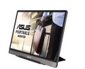 Monitor MB14AC 14 cali IPS FHD USB-C 9mm 0,59kg Przenośny ekran dodatkowy do notebooka Asus
