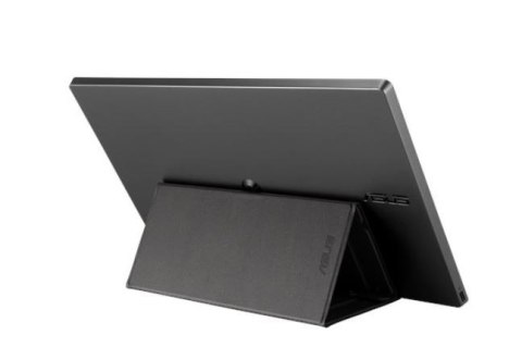 Monitor MB14AC 14 cali IPS FHD USB-C 9mm 0,59kg Przenośny ekran dodatkowy do notebooka Asus Monitor MB14AC 14 cali IPS FHD USB-C 9mm 0,59kg Przenośny ekran dodatkowy do notebooka Asus