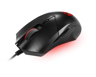 Mysz Przewodowa Clutch GM08 MSI