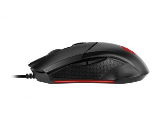 Mysz Przewodowa Clutch GM08 MSI