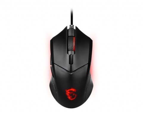 Mysz Przewodowa Clutch GM08 MSI
