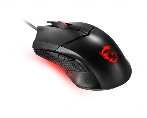 Mysz Przewodowa Clutch GM08 MSI
