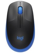 Mysz bezprzewodowa M190 Blue 910-005907 Logitech